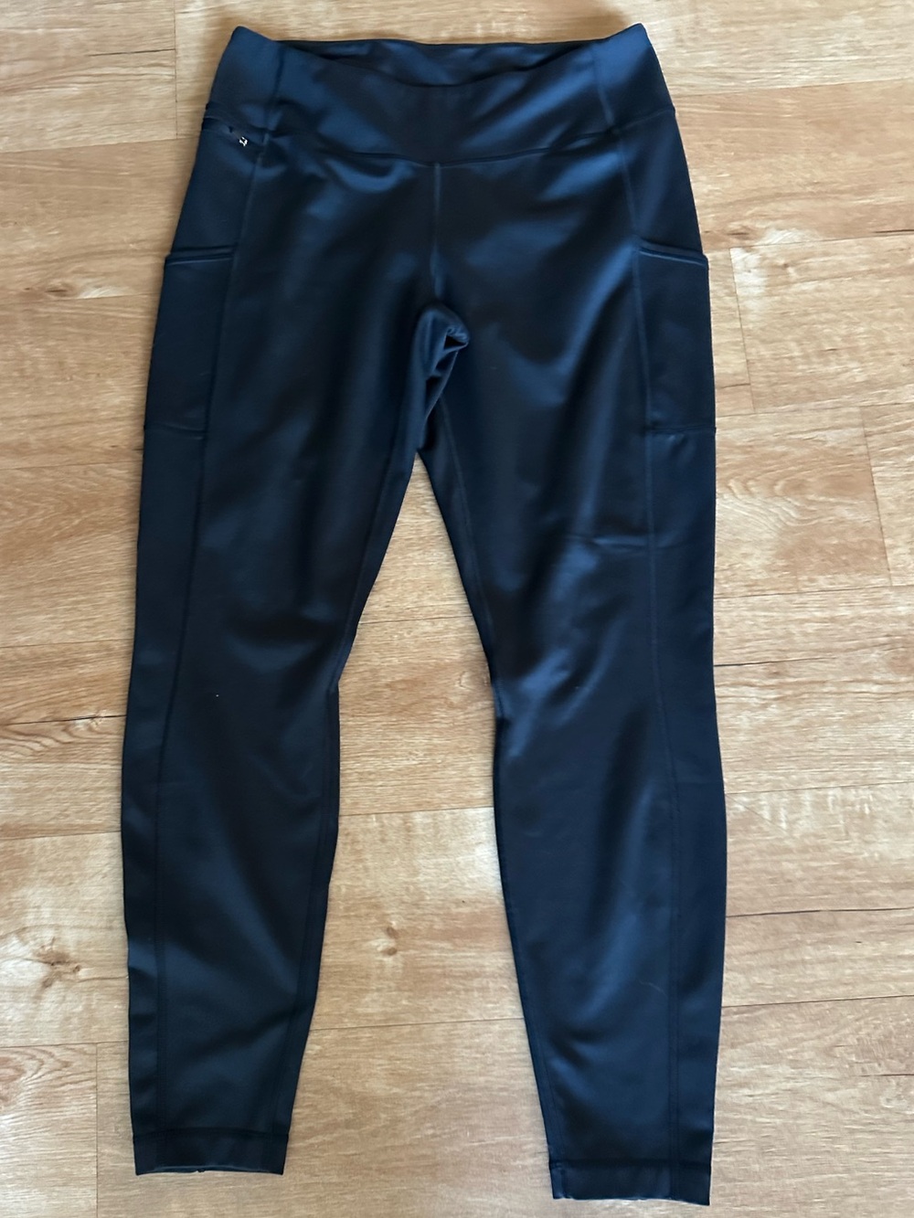 Patagonia Pack Out Tights - Black - Size L